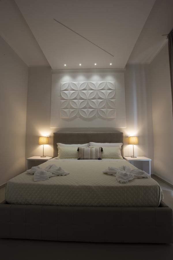 B&B Ninfea Luxury Salerno Exterior foto