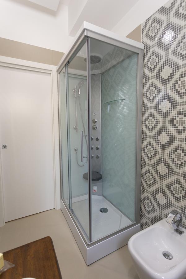 B&B Ninfea Luxury Salerno Exterior foto