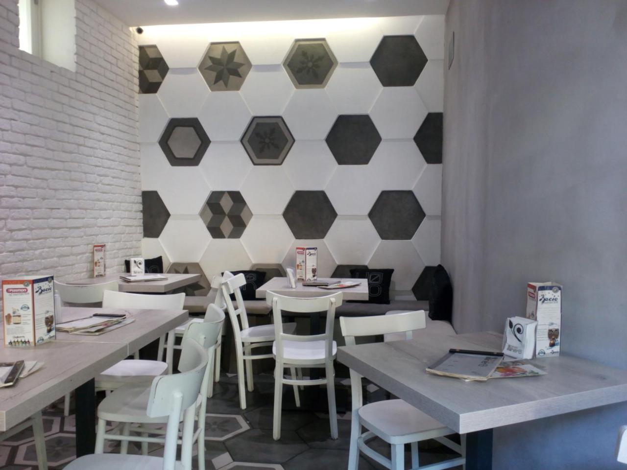 B&B Ninfea Luxury Salerno Exterior foto